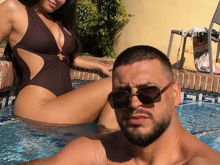 Webcam model AdryandAny from LiveJasmin profile picture Webcam model AdryandAny from LiveJasmin