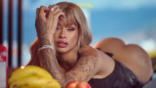 ScarletThompsone's profile page