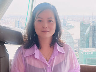 Webcam model YingLiul from LiveJasmin profile picture Webcam model YingLiul from LiveJasmin