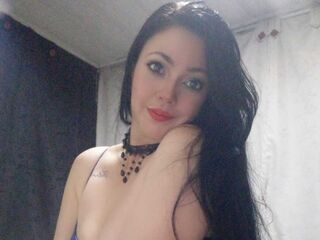 Webcam model FelinaJohnson from Web Night Cam