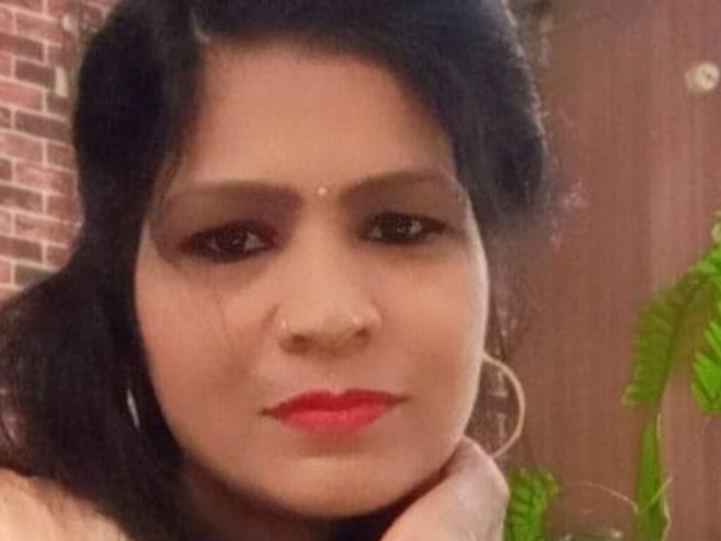 Image of cam model HotNandini from Web Night Cam (LiveJasmin)