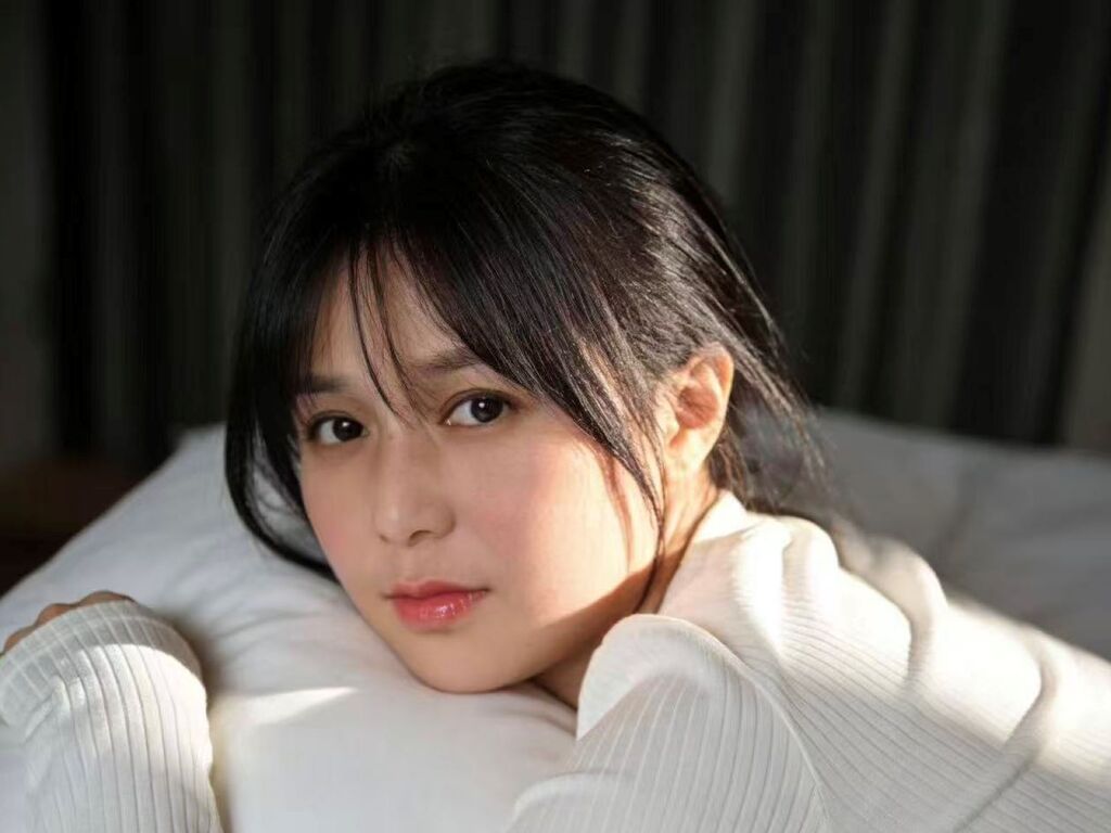 Image of cam model XiaoYuner from Web Night Cam (LiveJasmin)