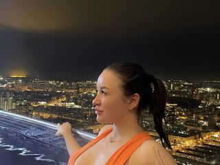AlexandraMaskay nude live cam