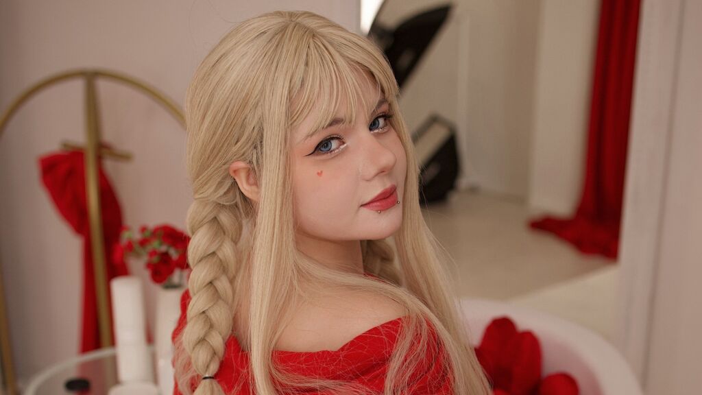 MellyBloom