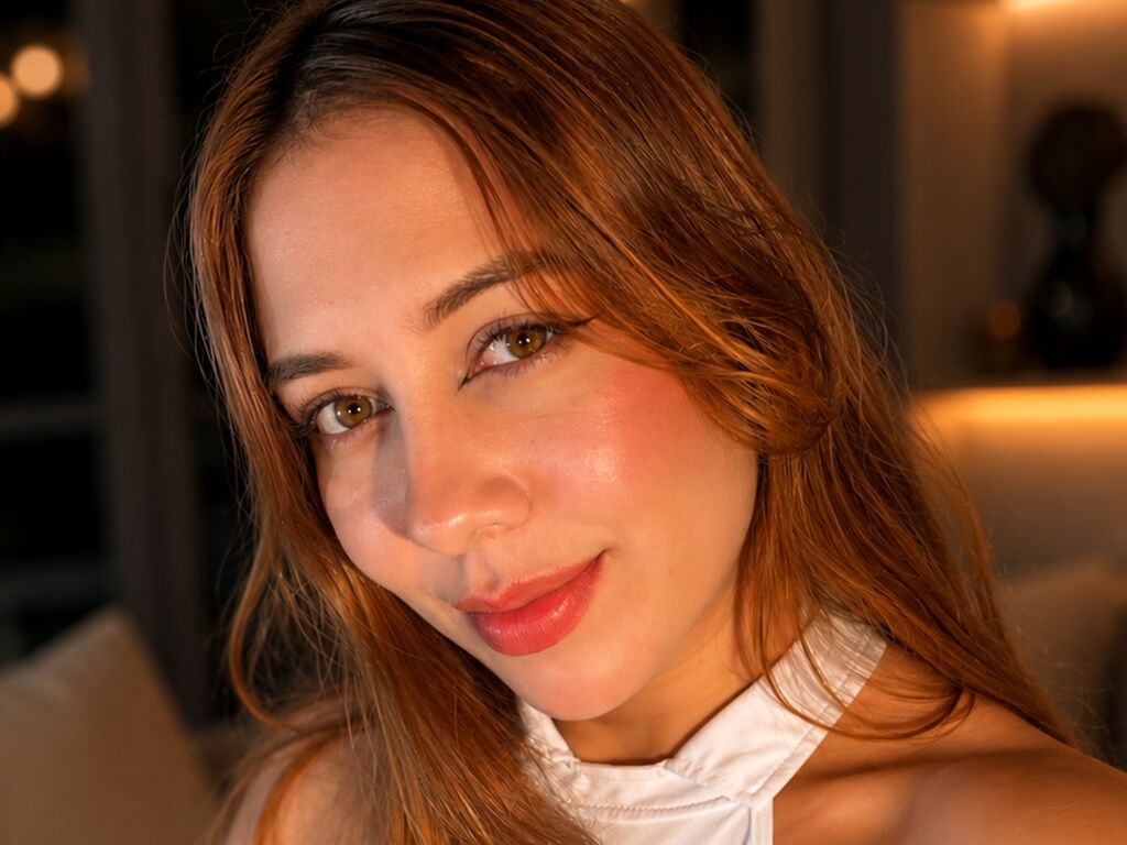Image of cam model CelesteTonns from Web Night Cam