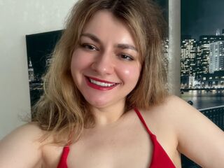 Webcam model XenaSmith from LiveJasmin