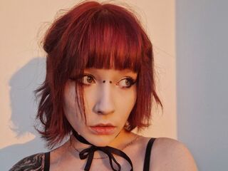 Webcam model BettiOvner from Web Night Cam