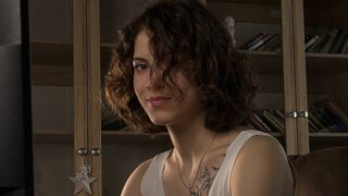 ArianeBaka's profile page
