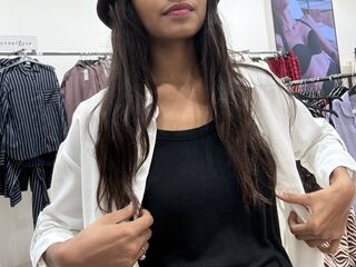 Webcam model NainaSingh from LiveJasmin profile picture Webcam model NainaSingh from LiveJasmin
