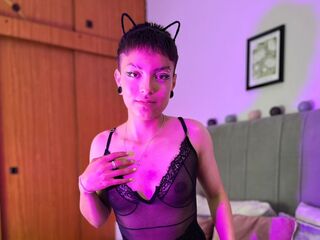 Webcam model DaniVilleta from Web Night Cam