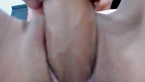A Horny Masturbation Scene preview 4