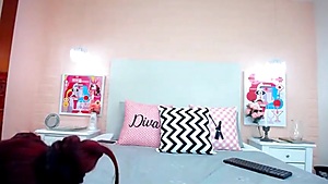 A Nice Teasing For You