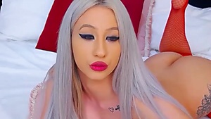 She Wants A Good Fuck