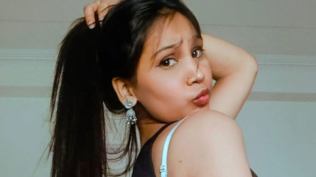 AmairaSingh cover
