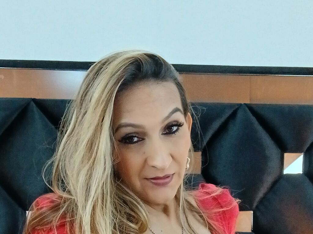 ValeriaStones Nackt