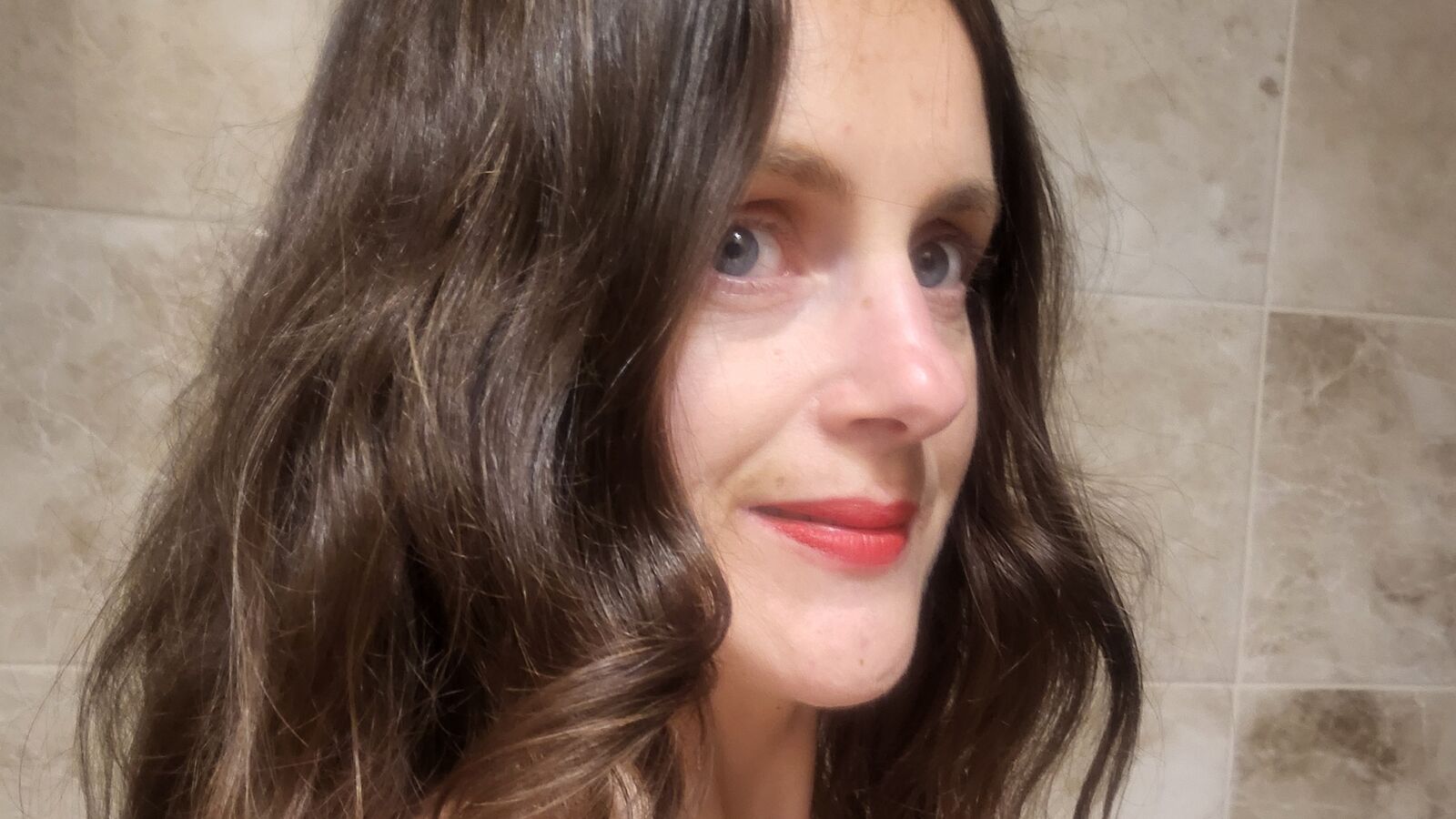 JaChlen erotic portrait