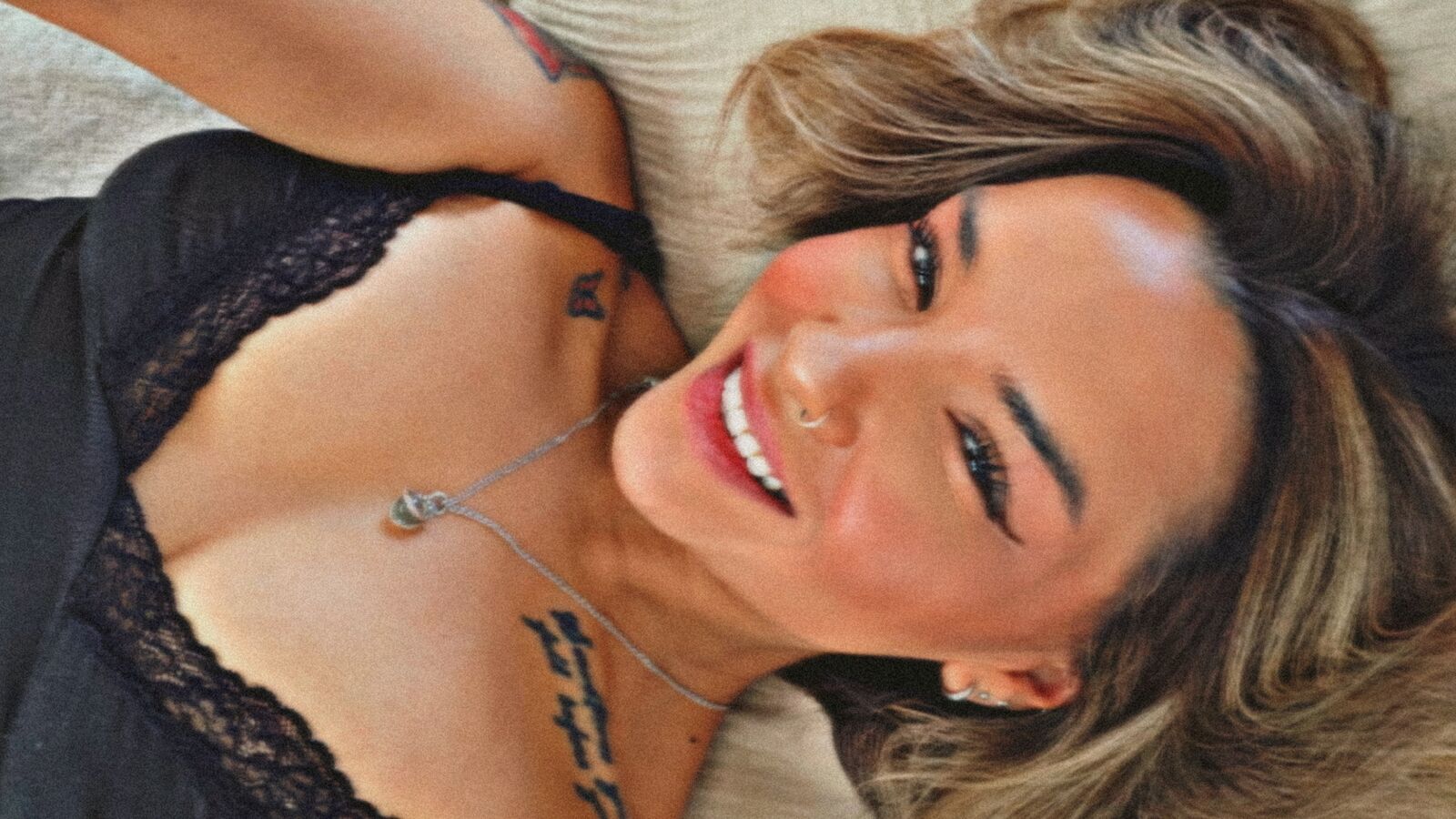 JuliettaDiaz erotic portrait
