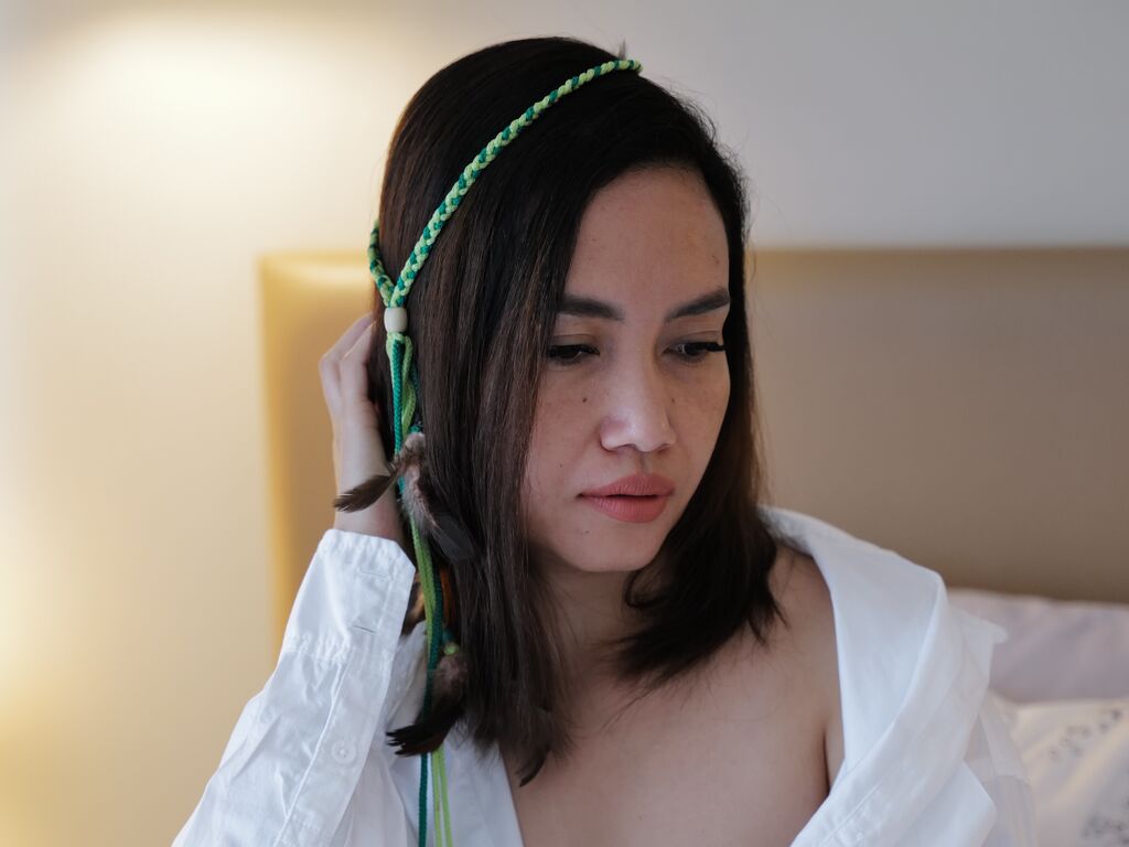 CeciliaAleena Nude