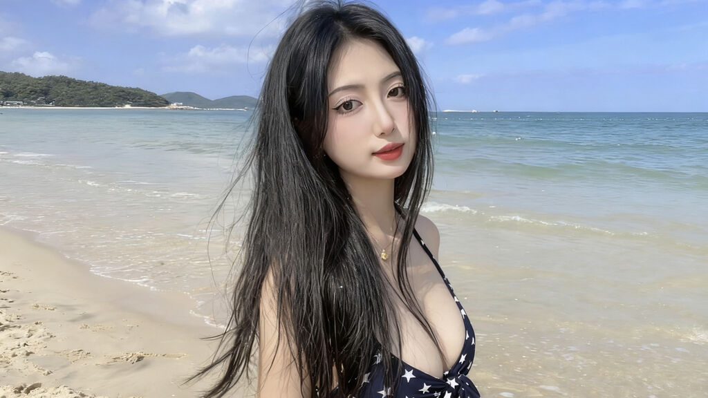 LaceyMia live cam model at LiveJasmin