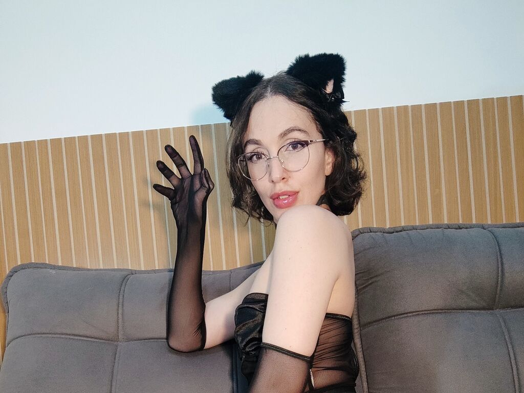 LinceRawlings Nude