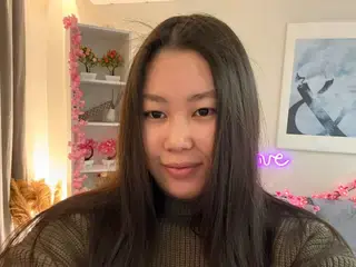 Show privé avec DahliaBraley