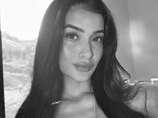 AmelyGreys Porn Show