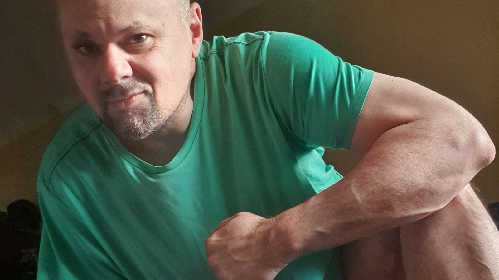 PaulBottoms glamour portrait