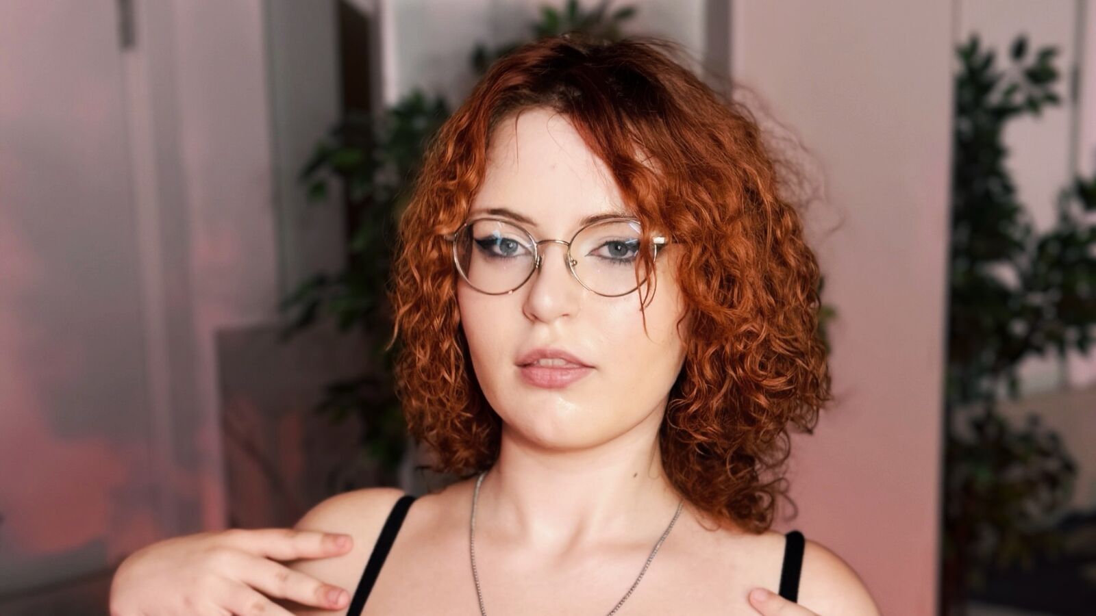 AmeliaRadke erotic portrait