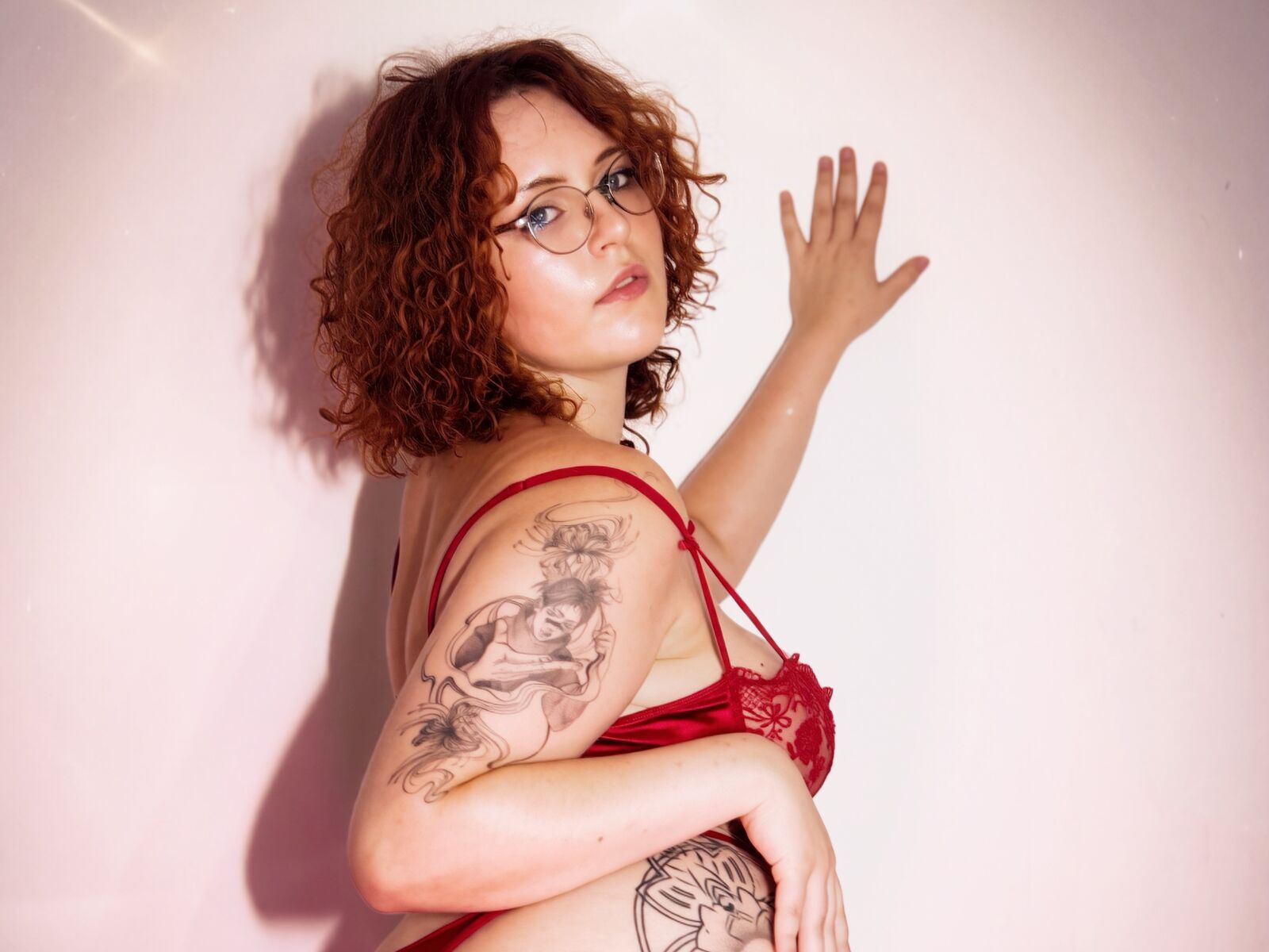 Live cam for AmeliaRadke