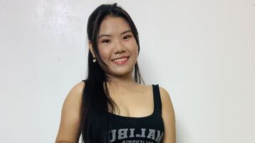 AllisonArcilla webcam show