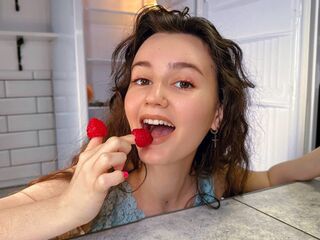 AmeliMood Porn Show