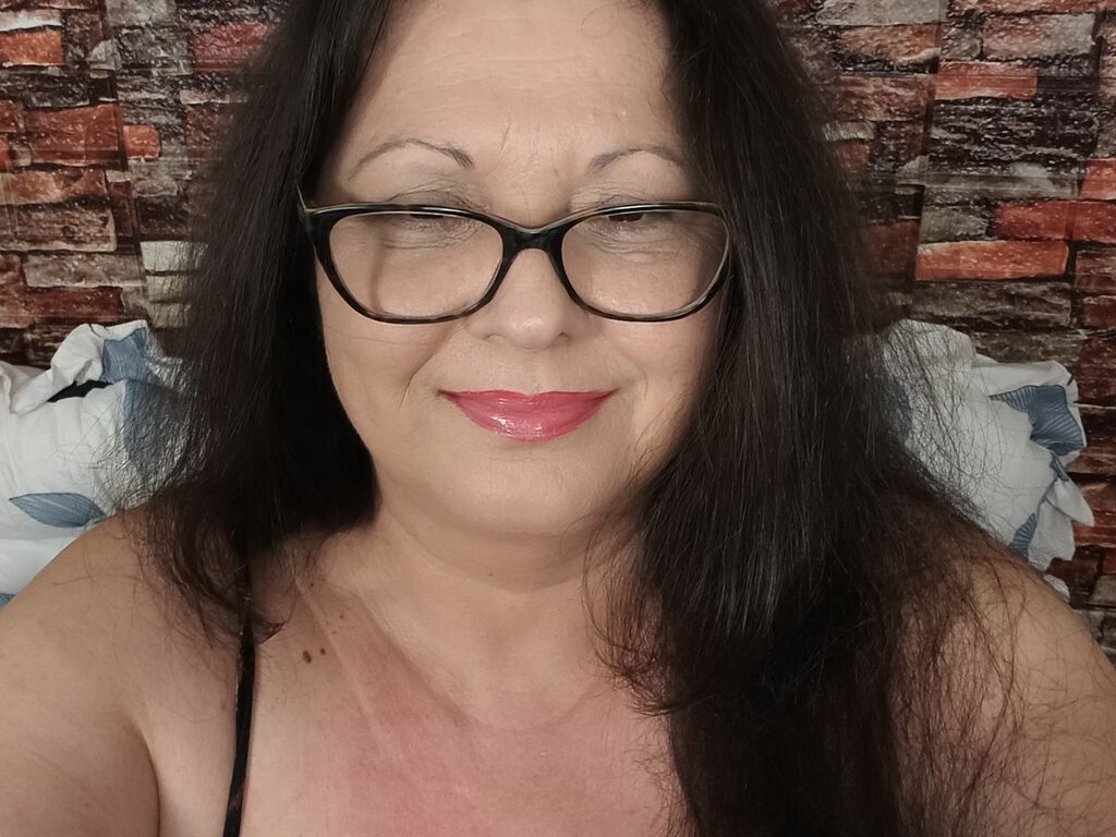 DeboraConnors mature live webcam image