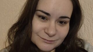 Free Nude JustinaRay