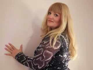 Show privé avec NicoleMells