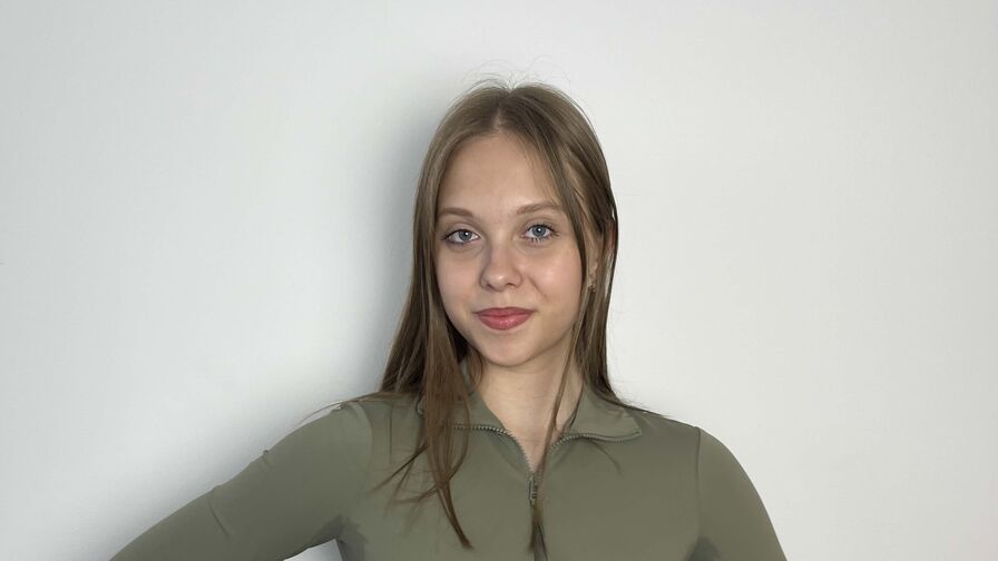 VIP Live Sex Chat with ElviaSix