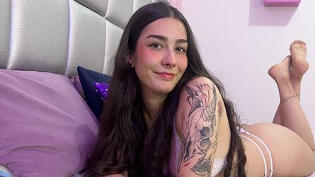 SammyWeet's live cam
