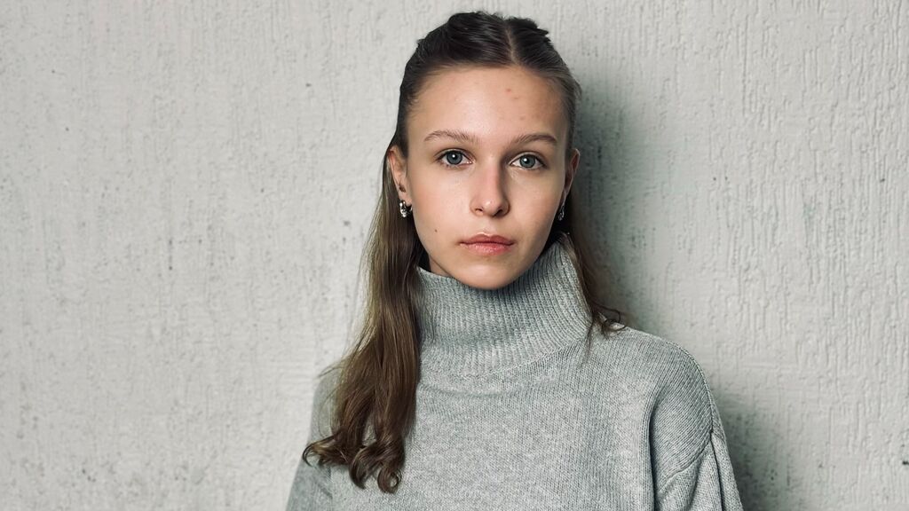 WiloneCranshaw online on GirlsOfJasmin