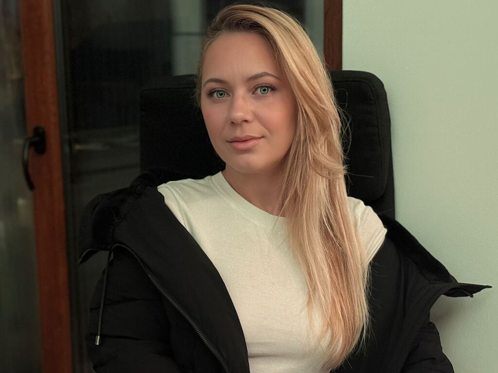 AnyaLior private show girl webcam image