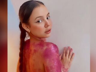 DanesaCronnin live nude sexxx