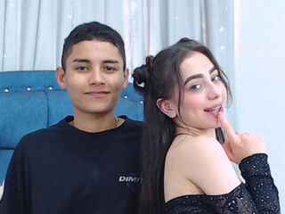 LexusAndScarlett - LiveJasmin Couple 