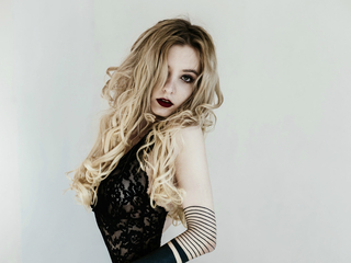 AngelikaMoebius is a webcam model from Russia age 29