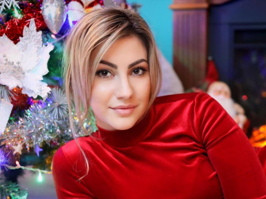 MistressSelenaB video chat profile preview