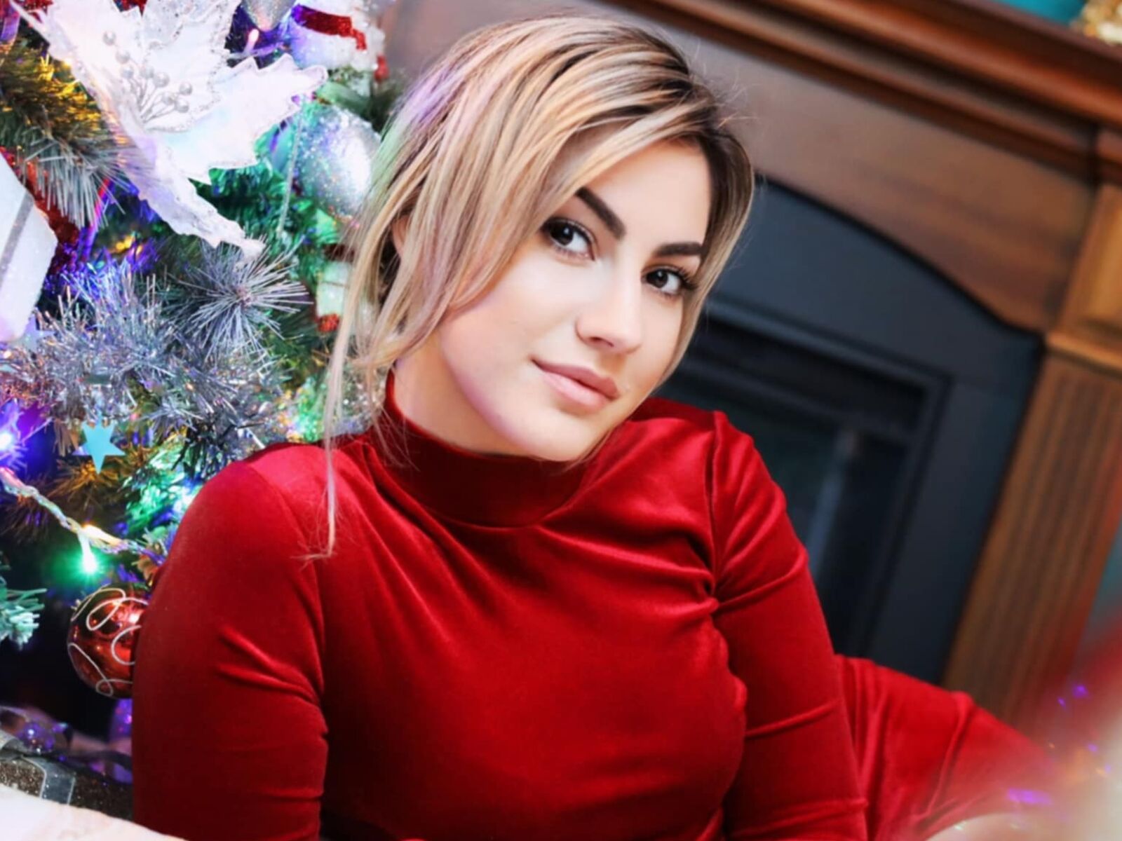 Live cam for MistressSelenaB