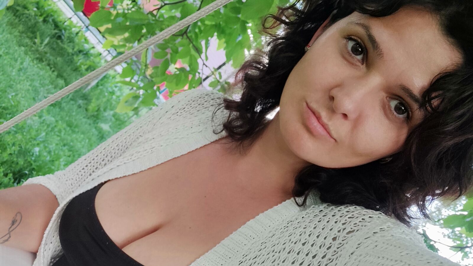 HerraPrincess erotic portrait