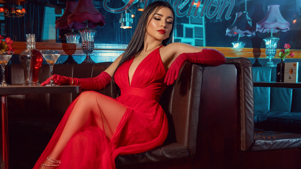 Nina cover