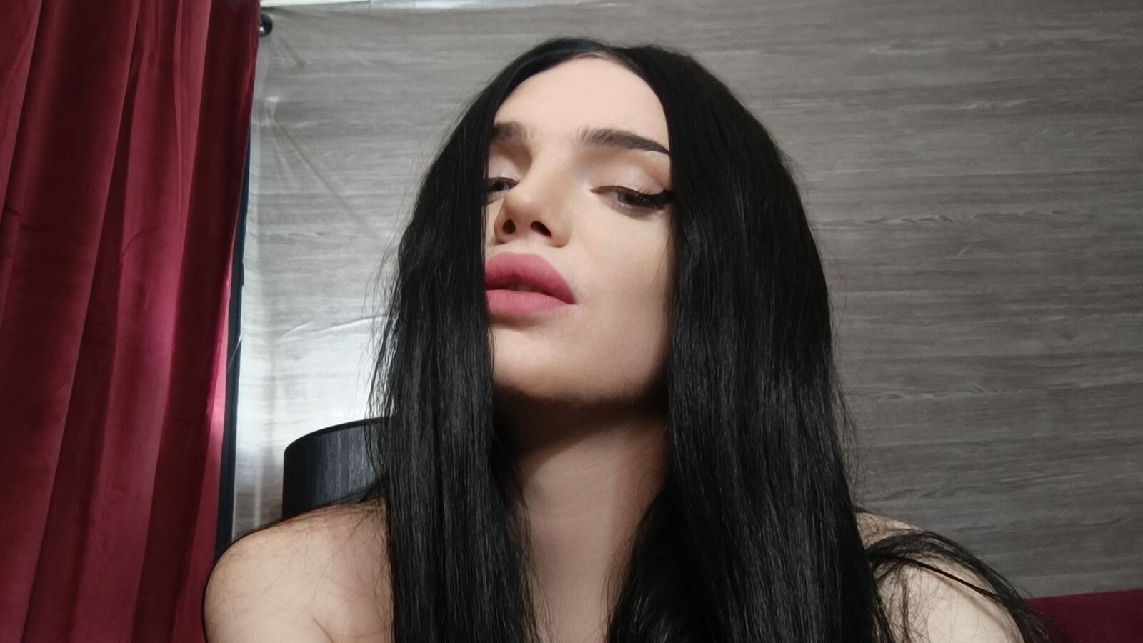 VanessaDomina erotic portrait