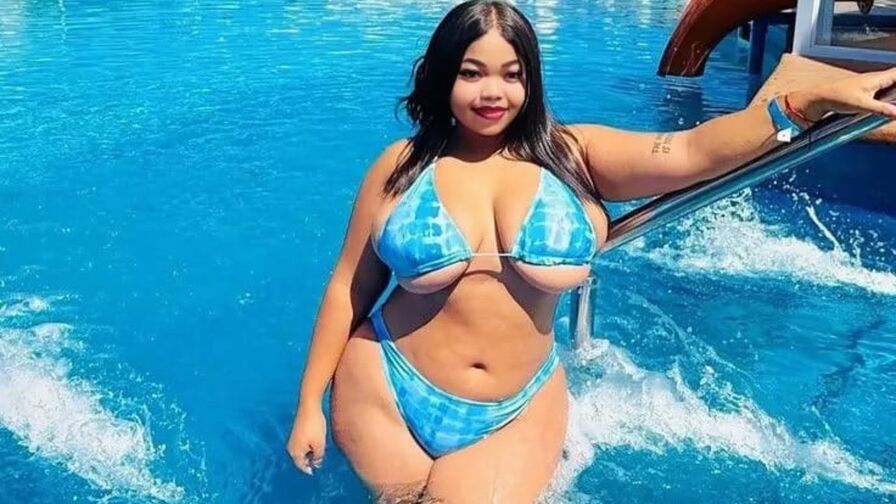 ChinyRita Amateur Masturbating