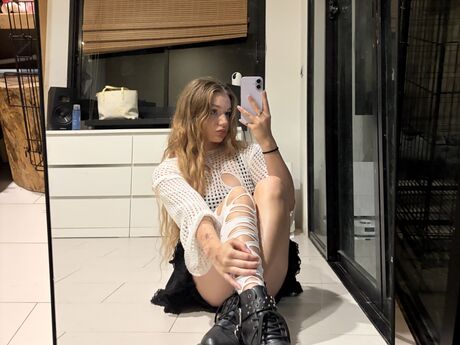 Chat with BrandiStover