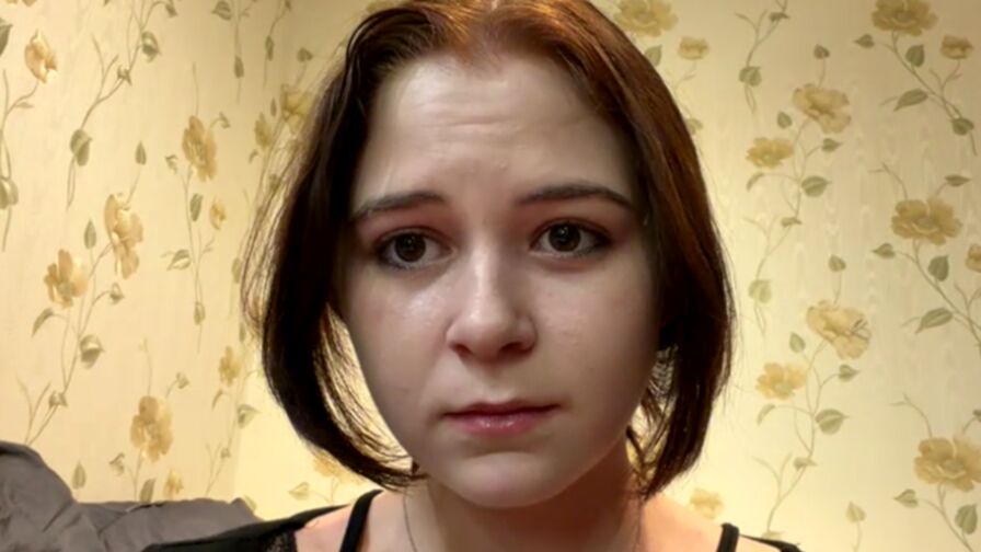 Live Sex Chat with MaireKirker
