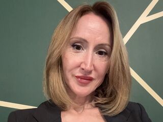 NaomiBlanco Porn Show